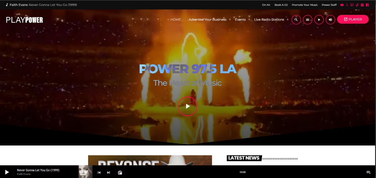 power975la